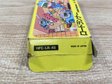 UF1812 Lode Runner BOXED NES Famicom Japan