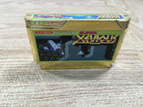 UF1830 Super Xevious Gump No Nazo BOXED NES Famicom Japan