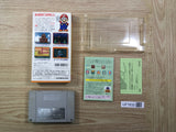 UF1832 Super Mario Collection All Stars BOXED SNES Super Famicom Japan