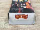 UF1833 Super Mario RPG Legend of the Seven Stars BOXED SNES Super Famicom Japan
