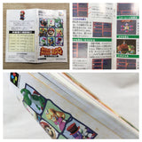 UF1833 Super Mario RPG Legend of the Seven Stars BOXED SNES Super Famicom Japan