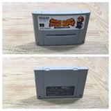 UF1833 Super Mario RPG Legend of the Seven Stars BOXED SNES Super Famicom Japan