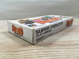 UF1833 Super Mario RPG Legend of the Seven Stars BOXED SNES Super Famicom Japan