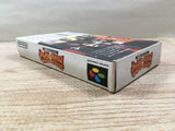 UF1833 Super Mario RPG Legend of the Seven Stars BOXED SNES Super Famicom Japan