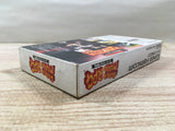 UF1833 Super Mario RPG Legend of the Seven Stars BOXED SNES Super Famicom Japan