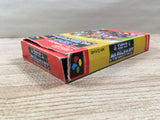UF1835 Super Mario Kart BOXED SNES Super Famicom Japan