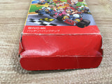 UF1835 Super Mario Kart BOXED SNES Super Famicom Japan