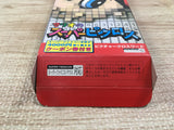 UF1836 Mario's Super Picross BOXED SNES Super Famicom Japan