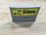 UF1836 Mario's Super Picross BOXED SNES Super Famicom Japan