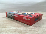 UF1836 Mario's Super Picross BOXED SNES Super Famicom Japan
