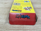 UF1836 Mario's Super Picross BOXED SNES Super Famicom Japan