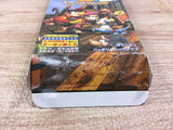 UF1837 Super Donkey Kong Country 2 BOXED SNES Super Famicom Japan