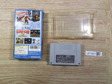 UF1837 Super Donkey Kong Country 2 BOXED SNES Super Famicom Japan
