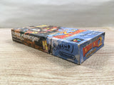 UF1837 Super Donkey Kong Country 2 BOXED SNES Super Famicom Japan