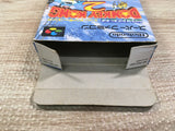 UF1837 Super Donkey Kong Country 2 BOXED SNES Super Famicom Japan