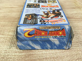 UF1837 Super Donkey Kong Country 2 BOXED SNES Super Famicom Japan