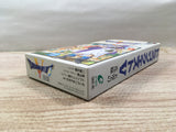 UF1838 Dragon Quest V 5 BOXED SNES Super Famicom Japan