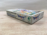 UF1838 Dragon Quest V 5 BOXED SNES Super Famicom Japan