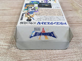 UF1838 Dragon Quest V 5 BOXED SNES Super Famicom Japan