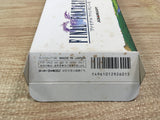 UF1841 Final Fantasy 5 V BOXED SNES Super Famicom Japan