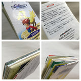 UF1841 Final Fantasy 5 V BOXED SNES Super Famicom Japan