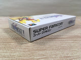 UF1841 Final Fantasy 5 V BOXED SNES Super Famicom Japan