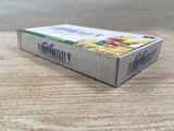 UF1841 Final Fantasy 5 V BOXED SNES Super Famicom Japan