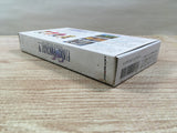 UF1841 Final Fantasy 5 V BOXED SNES Super Famicom Japan