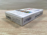 UF1841 Final Fantasy 5 V BOXED SNES Super Famicom Japan