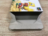 UF1841 Final Fantasy 5 V BOXED SNES Super Famicom Japan