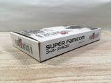 UF1842 Final Fantasy VI 6 BOXED SNES Super Famicom Japan