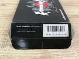 UF1843 Romancing SaGa 2 BOXED SNES Super Famicom Japan
