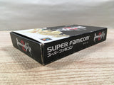 UF1843 Romancing SaGa 2 BOXED SNES Super Famicom Japan