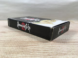 UF1843 Romancing SaGa 2 BOXED SNES Super Famicom Japan