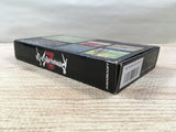 UF1843 Romancing SaGa 2 BOXED SNES Super Famicom Japan