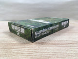 UF1845 Seiken Densetsu 2 Secret of Mana BOXED SNES Super Famicom Japan