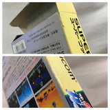 UF1846 SD Kidou Senshi Gundam V Sakusen Shidou BOXED SNES Super Famicom Japan