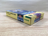 UF1846 SD Kidou Senshi Gundam V Sakusen Shidou BOXED SNES Super Famicom Japan