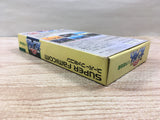 UF1846 SD Kidou Senshi Gundam V Sakusen Shidou BOXED SNES Super Famicom Japan