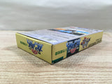 UF1846 SD Kidou Senshi Gundam V Sakusen Shidou BOXED SNES Super Famicom Japan