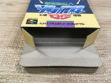 UF1846 SD Kidou Senshi Gundam V Sakusen Shidou BOXED SNES Super Famicom Japan