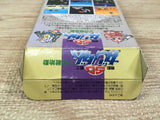 UF1846 SD Kidou Senshi Gundam V Sakusen Shidou BOXED SNES Super Famicom Japan
