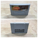 UF1847 Super Nobunaga no Yabou Zen Koku Ban BOXED SNES Super Famicom Japan