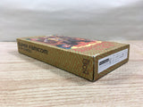 UF1847 Super Nobunaga no Yabou Zen Koku Ban BOXED SNES Super Famicom Japan