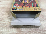 UF1847 Super Nobunaga no Yabou Zen Koku Ban BOXED SNES Super Famicom Japan
