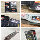 UF1848 Fatal Fury BOXED SNES Super Famicom Japan