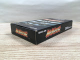 UF1848 Fatal Fury BOXED SNES Super Famicom Japan