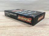 UF1848 Fatal Fury BOXED SNES Super Famicom Japan