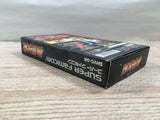 UF1848 Fatal Fury BOXED SNES Super Famicom Japan