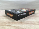UF1848 Fatal Fury BOXED SNES Super Famicom Japan